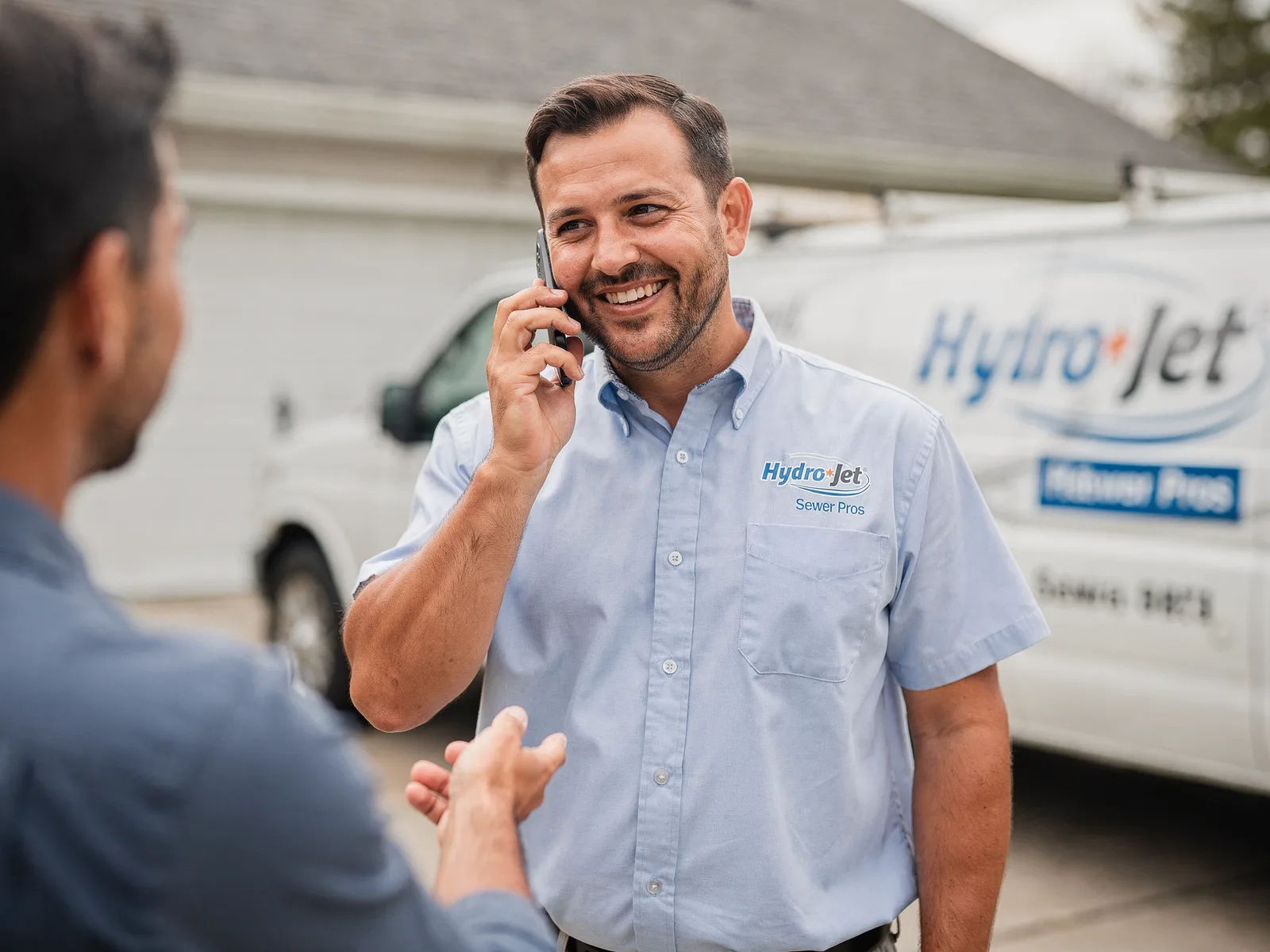 Hydro Jetting Erwin, NC FAQs